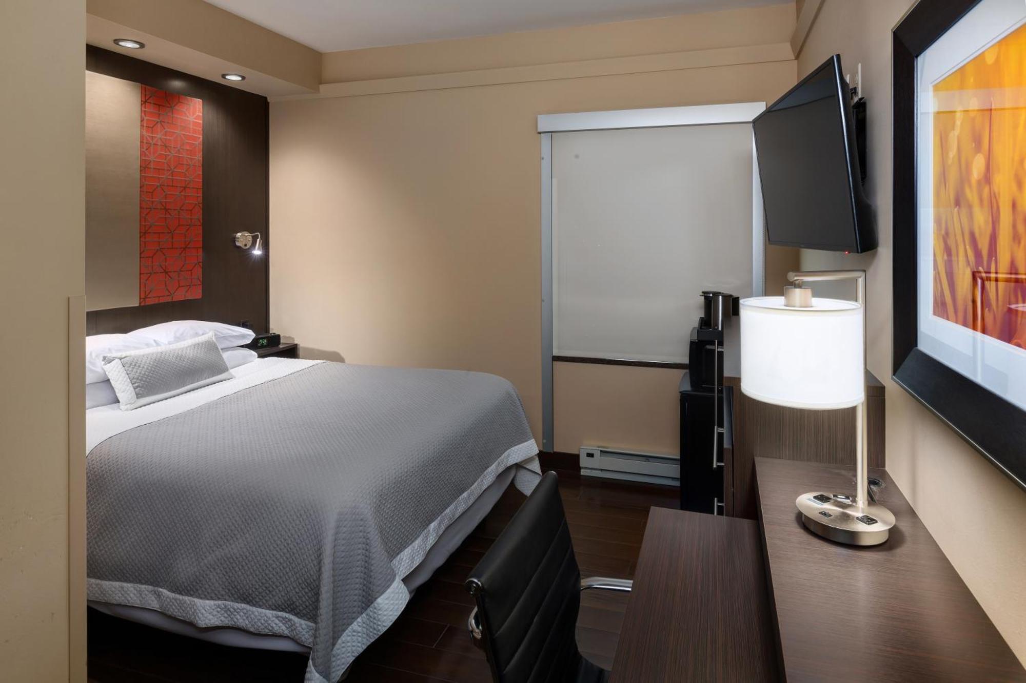 Aerostay Sioux Falls Værelse billede